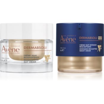 Avène DermAbsolu Day & Night Cream ambalaj economic pentru intinerirea pielii - imagine 2